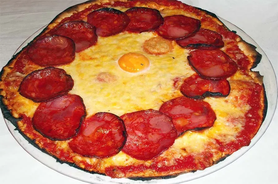 occhio