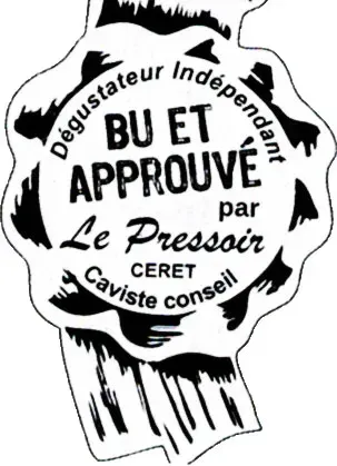 Bu et approuvéwebp