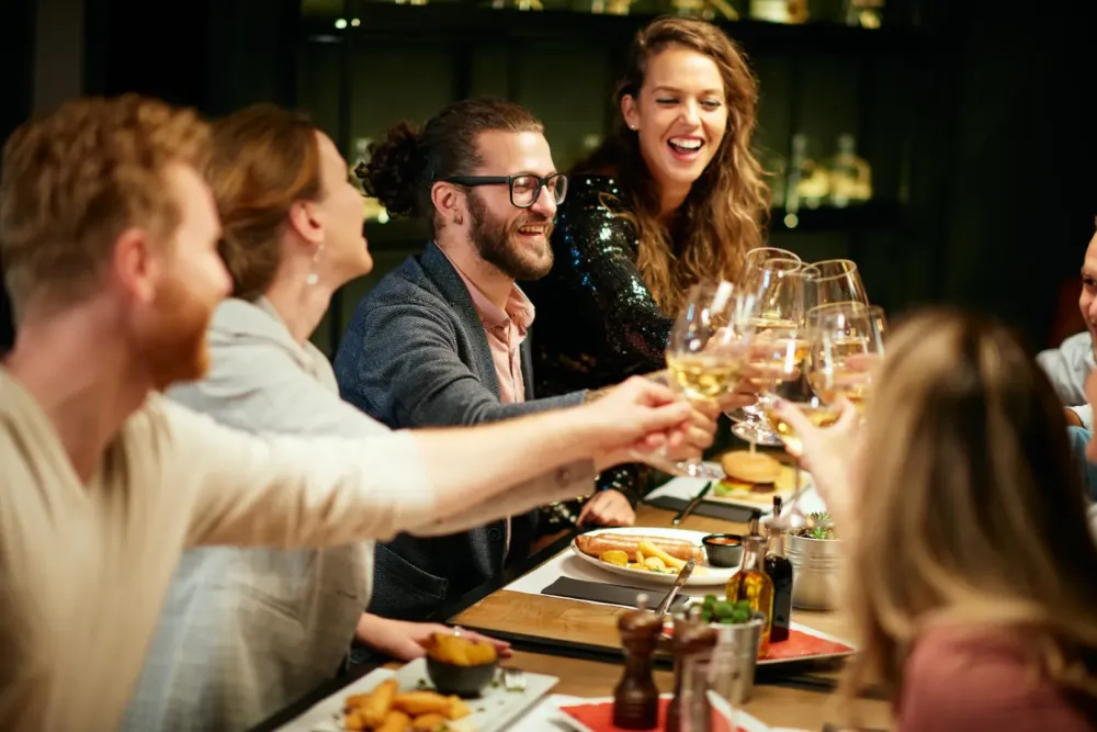 repas-amis-restaurant